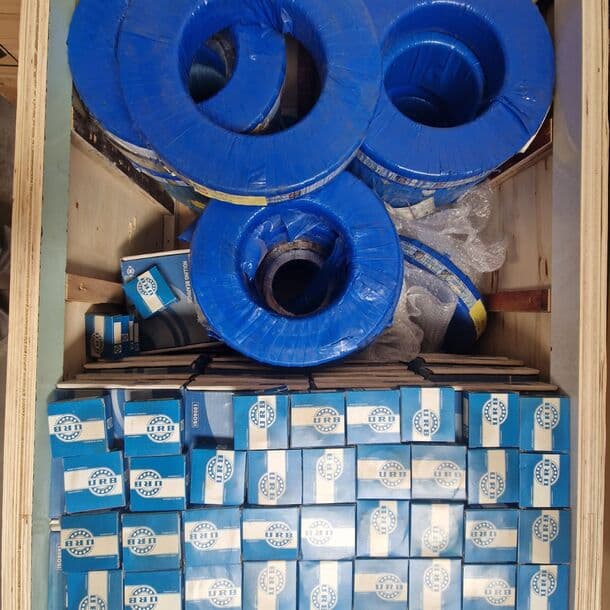 URB ZWZ LOT | 2,286 Items | 42 Products 