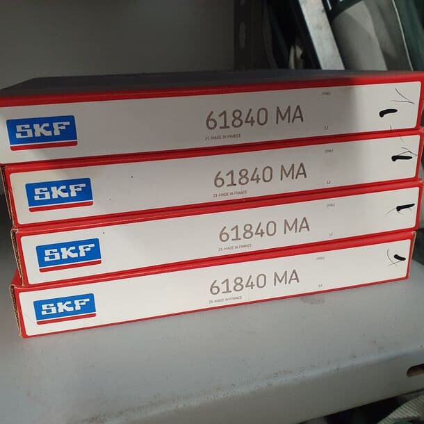 SKF