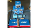 SKF, FAG and Mixed Brand Bearings
