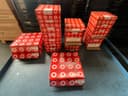 FAG - Bearings - Packaging Slightly Damaged