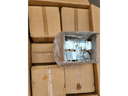 EBF LOT | 187,749 Items | 8 Products