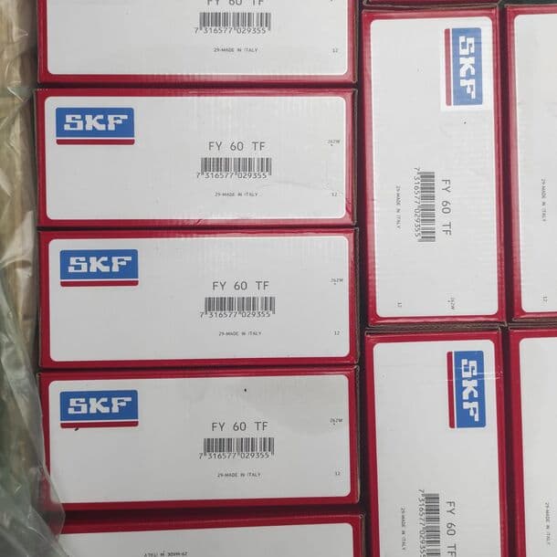 SKF BEARINGS
