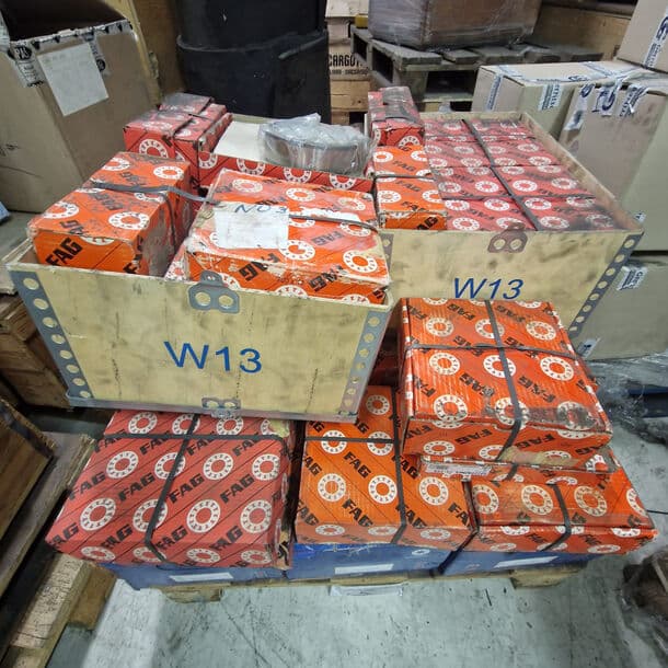FAG Bearings