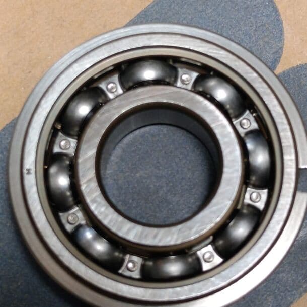 NACHI Automotive Bearings