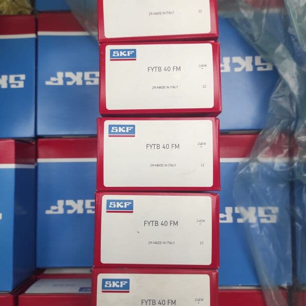 SKF BEARINGS