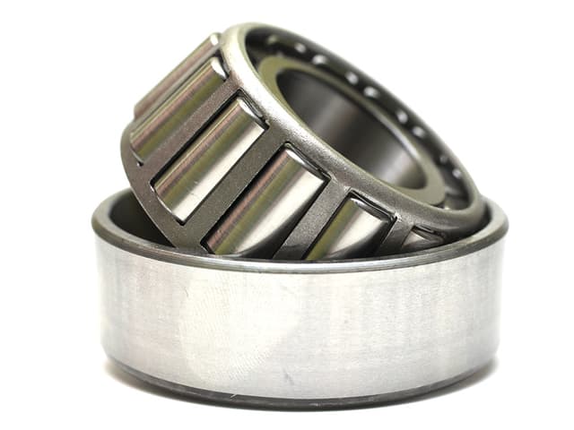 Tapered Roller Bearings (32205 to 32220)