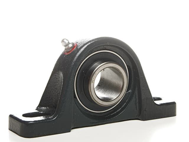 Mounted Bearing Units (UCP204 to UCP215)