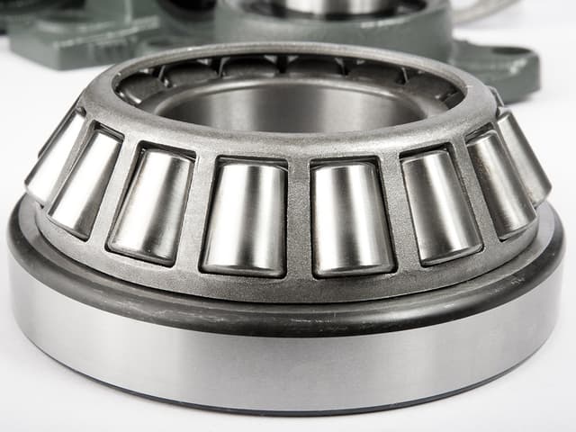 Thrust Roller Bearings (81102 to 81120)