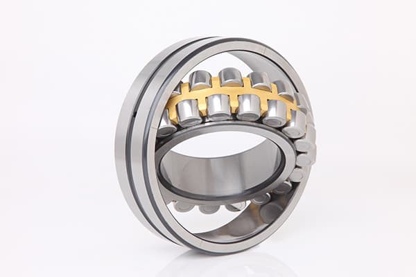 Spherical Roller Bearings (22210 to 22240 CAW33C3 and 22310 to 22340 CAW33C3)